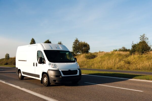 Long Distance Package Delivery From DC To NY-PA-VA-WV