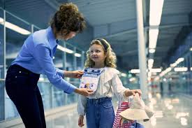 Airport Minor Service 