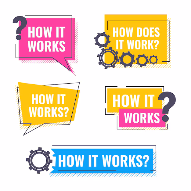 flat-design-how-it-works-label-collection_23-2149513529