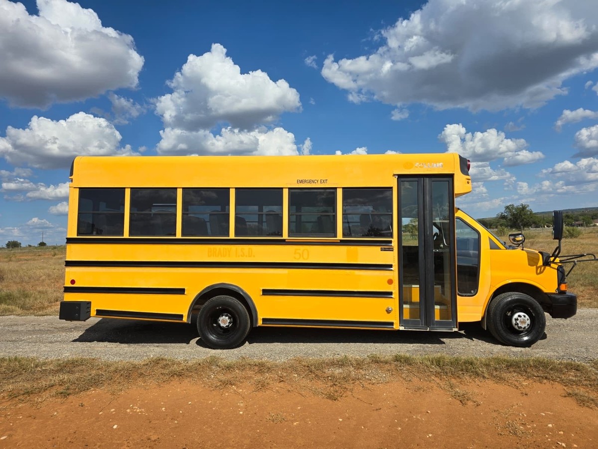 Ek4kids School Transportation