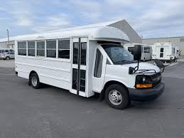 20 Passengers