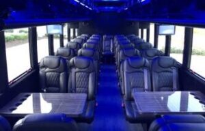 25 Passengers School Bus $165/H