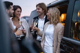 Night Out On The Town 