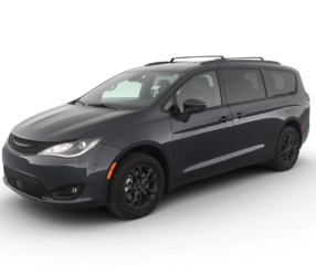 Mini Van 4-6 Passengers